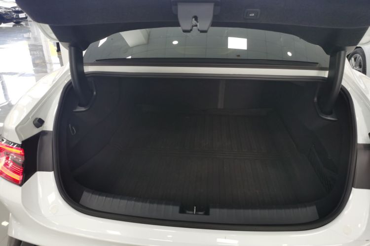 小米汽车 小米SU7 2024款 后驱超长续航高阶智驾Pro版局部细节23