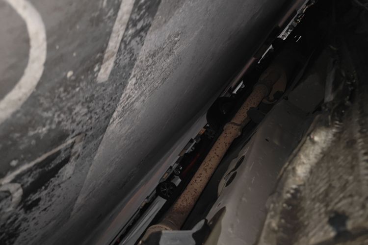 别克GL8 2014款 2.4L 经典版局部细节9001