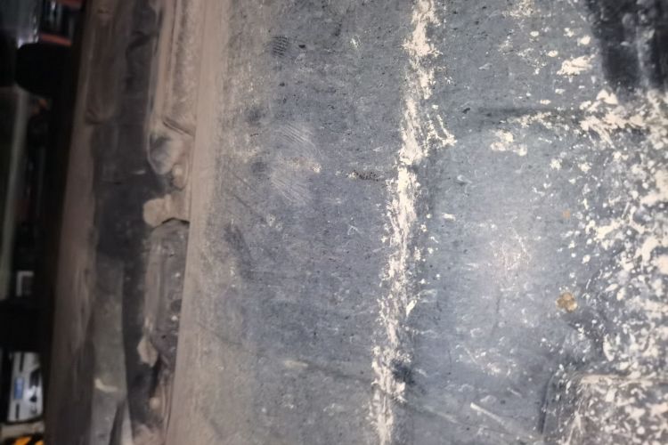 奔驰GLC 2016款 GLC 200 4MATIC局部细节9008