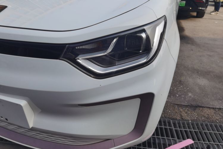 思皓 2022款 花仙子款 四叶草局部细节36