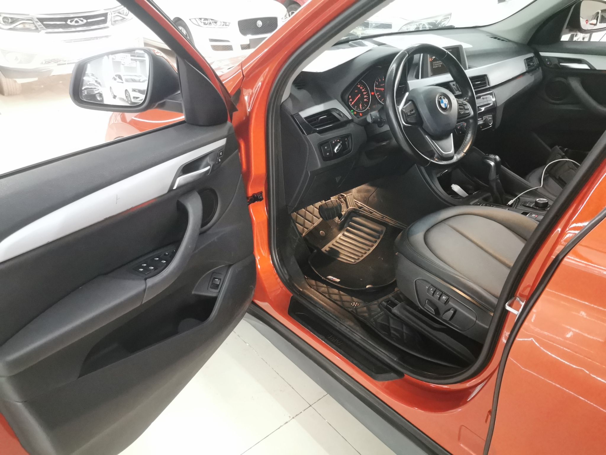 车300二手车图片