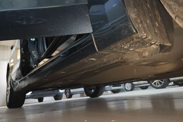 别克 英朗 2021款 改款 1.3T 自动轻混动精英型局部细节9001