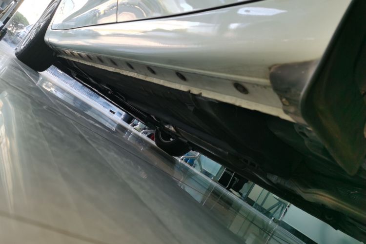 日产 骐达TIIDA 2024款 1.6L CVT智行版局部细节9002