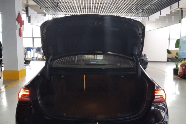 别克 君越 2022款 Avenir艾维亚 先享型局部细节23