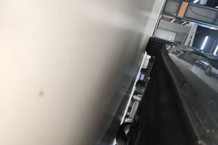 奥迪A6L 2020款 40 TFSI 豪华致雅型局部细节9001