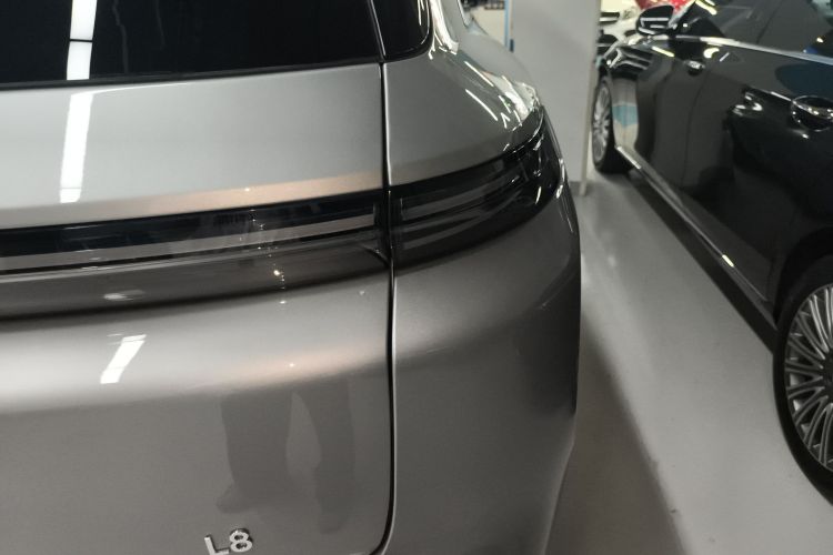 理想汽车 理想L8 2024款 Max车身外观9