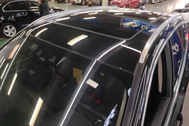 宝马X3 2021款 改款 xDrive28i 豪华套装局部细节57