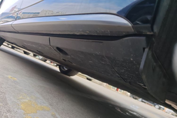 小鹏G7 2025款 702 超长续航 Max局部细节9002