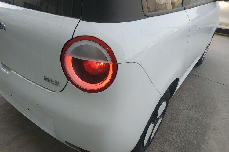 长安启源 长安Lumin 2024款 130km 清悦款车身外观9