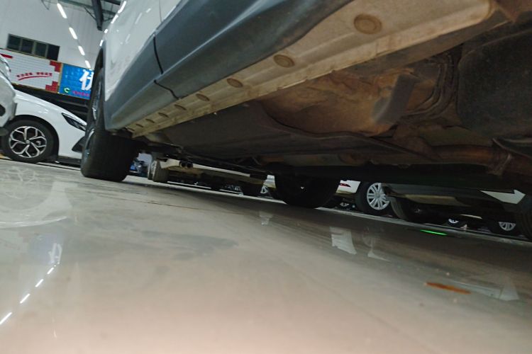 北京汽车 北京X7 2023款 1.5TD DCT超享+版局部细节9002