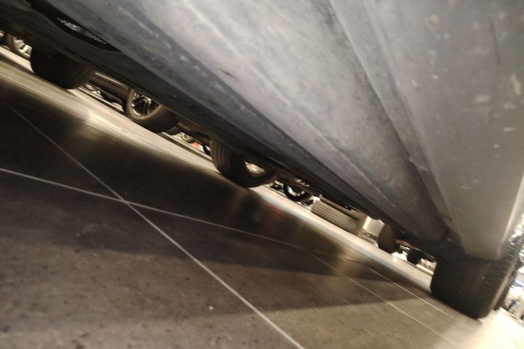 保时捷 2018款 Macan 2.0T局部细节9002