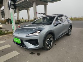 宝骏云海 2024款 140km 插混版