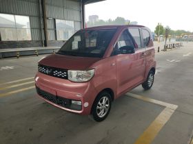 五菱汽车 宏光MINIEV 2020款 自在款 三元锂