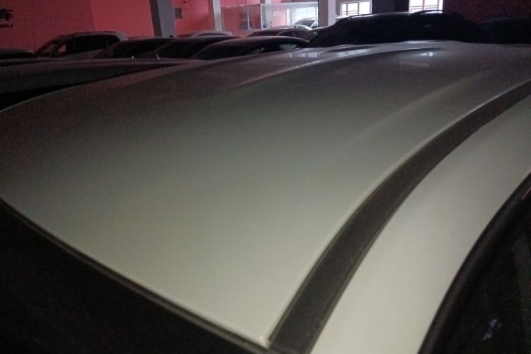 哪吒汽车 2023款 哪吒U-Ⅱ 挑战版 500 U秀 磷酸铁锂局部细节57