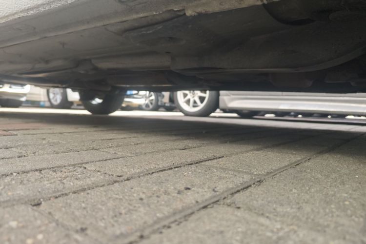 斯柯达 昕动 2016款 改款 1.6L 自动前行版局部细节9001