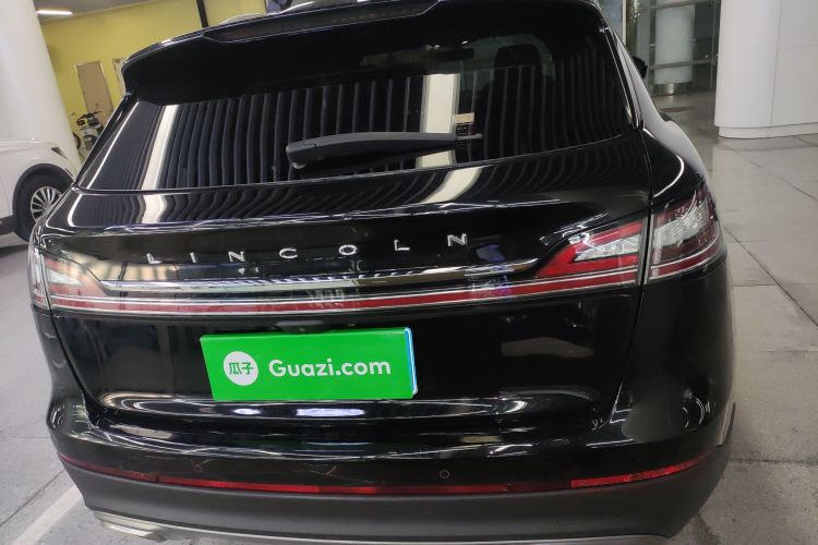 林肯 航海家(进口) 2019款 2.7T 四驱尊耀版 国VI车身外观6004