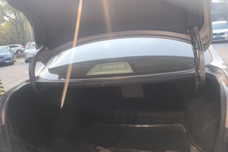 日产 轩逸 2012款 经典 1.6XE 手动舒适版局部细节23