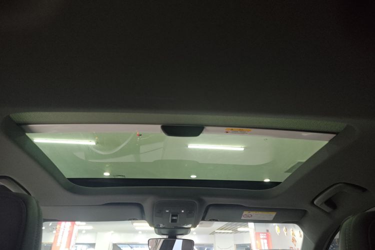 奥迪A3 2024款 A3L Limousine 35 TFSI 时尚运动型局部细节22