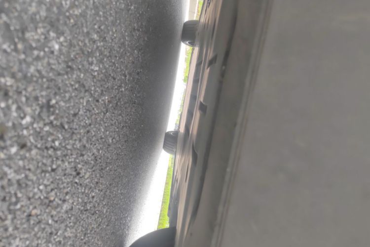 大众 ID.4 X 2021款 Pro 极智长续航版局部细节9008