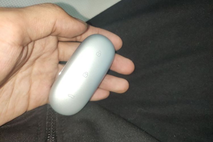 理想汽车 理想L9 2023款 Pro中控内饰11