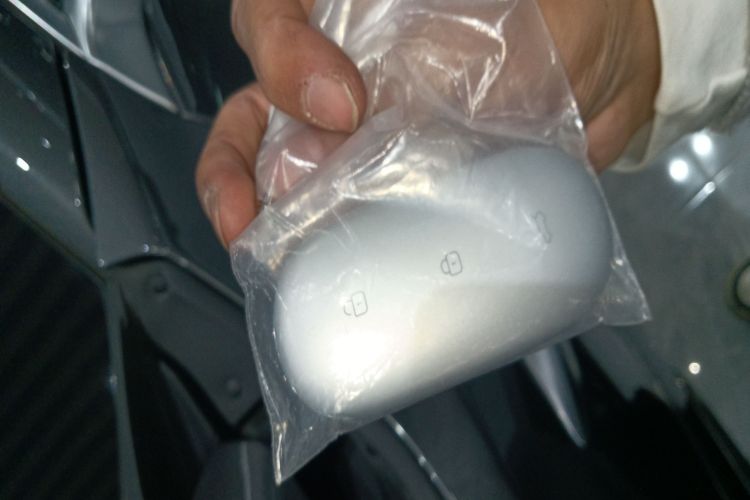 理想汽车 理想L8 2023款 Air中控内饰11