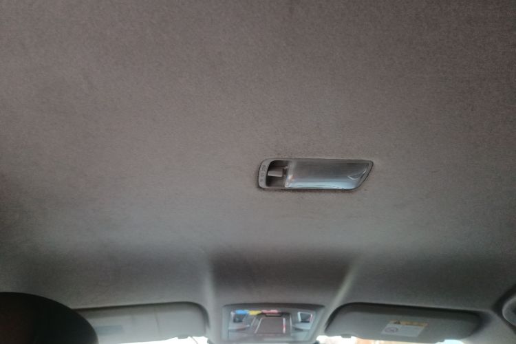 日产 轩逸 2021款 经典 1.6XE CVT舒适版局部细节22