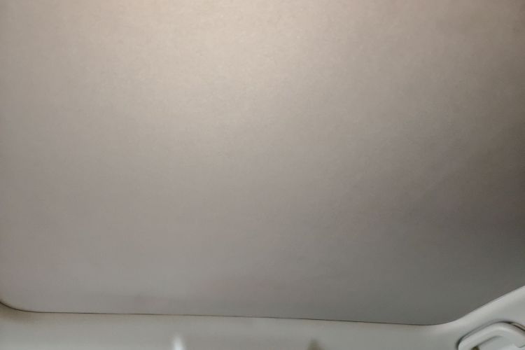 零跑汽车 零跑C01 2024款 纯电 525舒享版中控内饰22