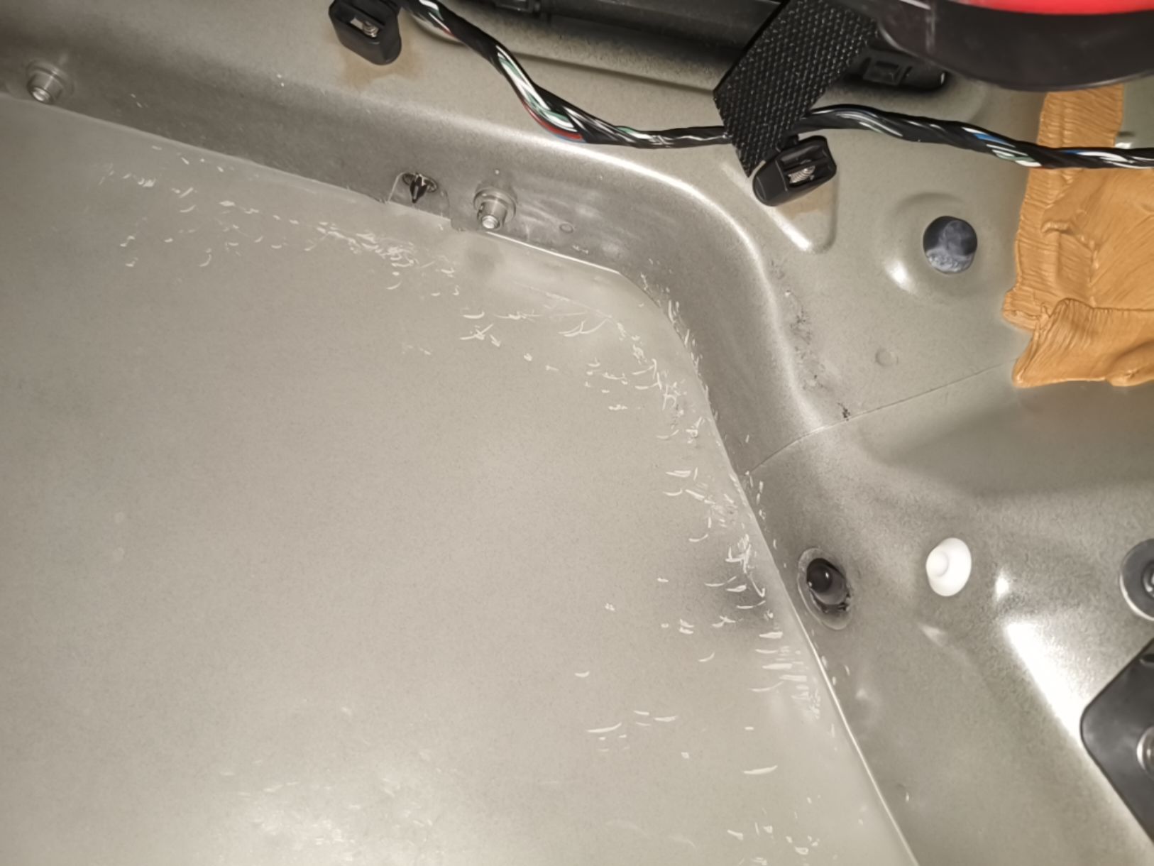 Деформация