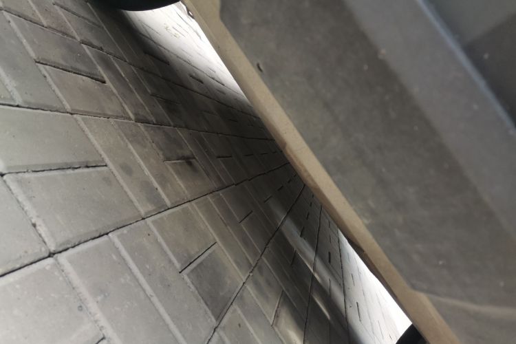 斯巴鲁 森林人 2013款 2.5i 自动豪华版局部细节9008