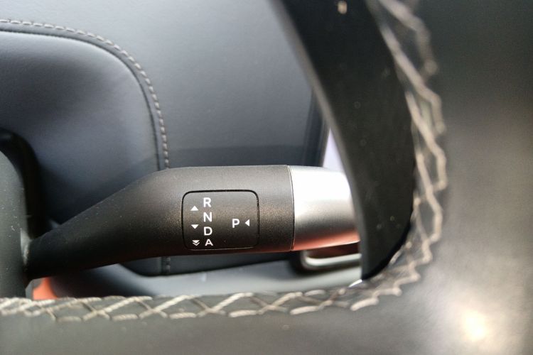 理想汽车 理想L7 2024款 Pro局部细节18