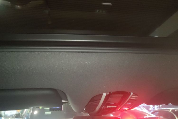 保时捷 2018款 Cayenne 3.0T局部细节22