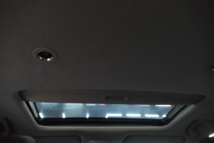 本田 雅阁 2023款 260TURBO 智享版局部细节22