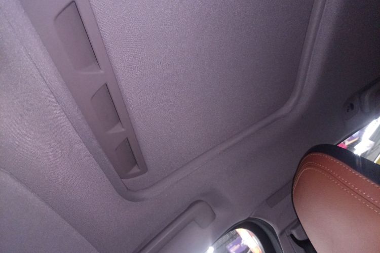 沃尔沃V60 2015款 T5 智雅版中控内饰22