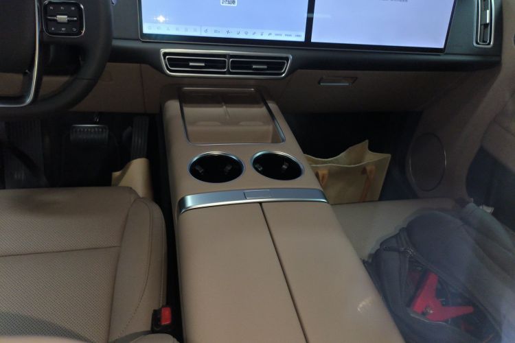 理想汽车 理想L7 2025款 Ultra 智能焕新版局部细节18