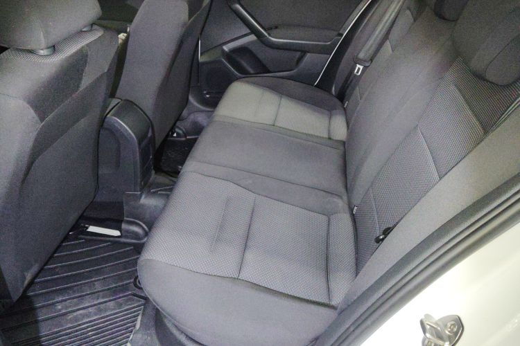 大众 2019款 改款 宝来·传奇 1.5L 自动时尚型 国VI中控内饰7004