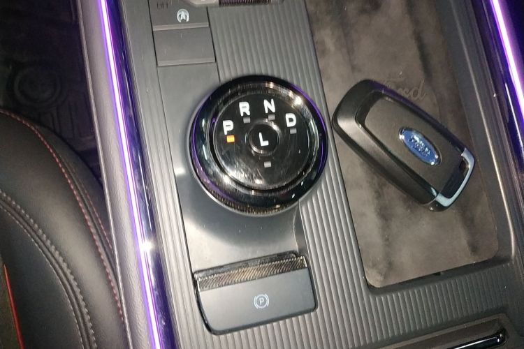 福特 蒙迪欧 2023款 EcoBoost 245 豪华型局部细节18