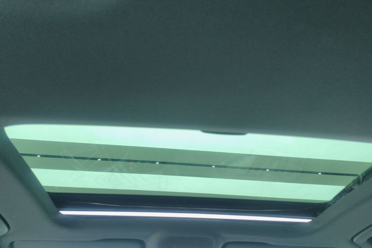 奥迪A3 2024款 Sportback 35 TFSI 时尚运动型局部细节22