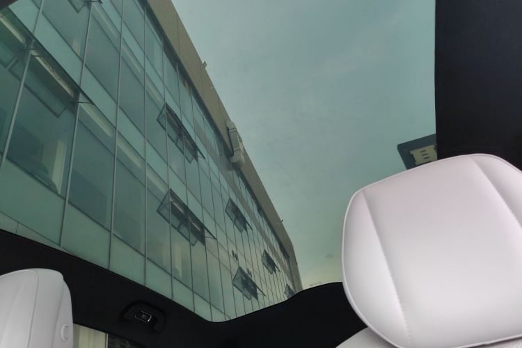 小鹏P7+ 2024款 长续航 Max中控内饰22