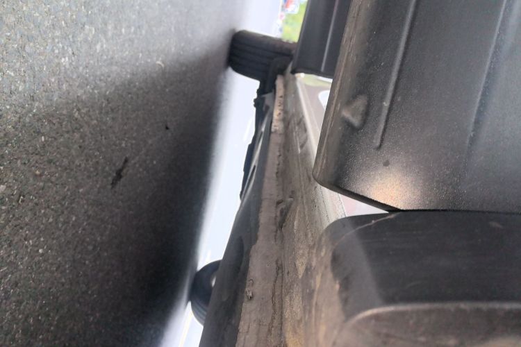 大众 途观 2015款 1.8TSI 手动两驱风尚版局部细节9001