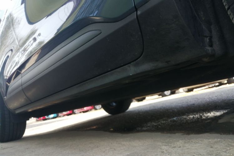 福特 锐际 2024款 EcoBoost 245 两驱悠享款局部细节9001