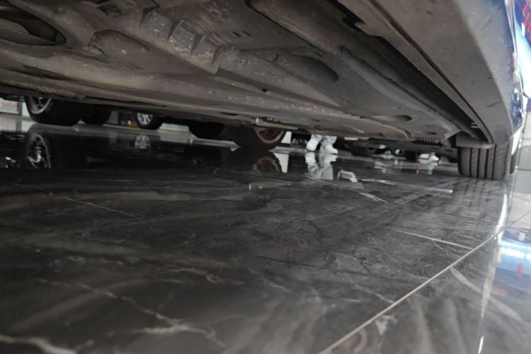 奥迪S3 2017款 S3  2.0T Limousine局部细节9002