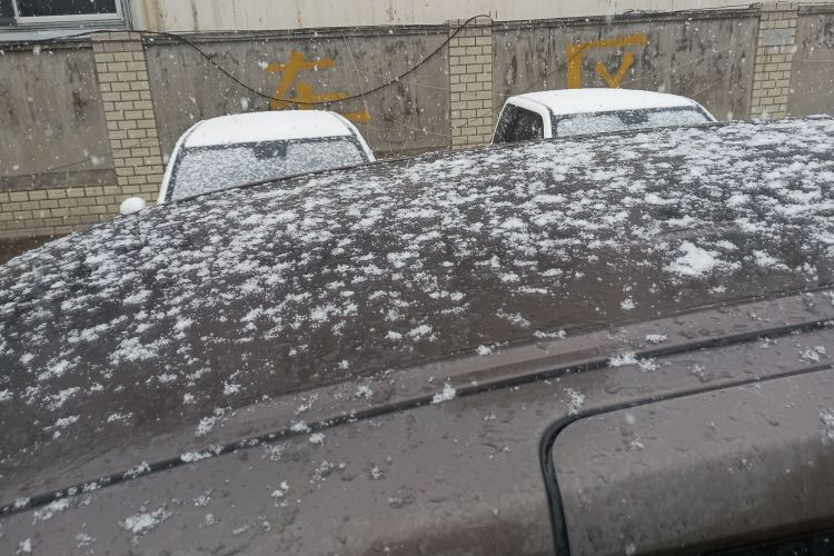 别克GL8 2023款 陆上公务舱 智享型局部细节57