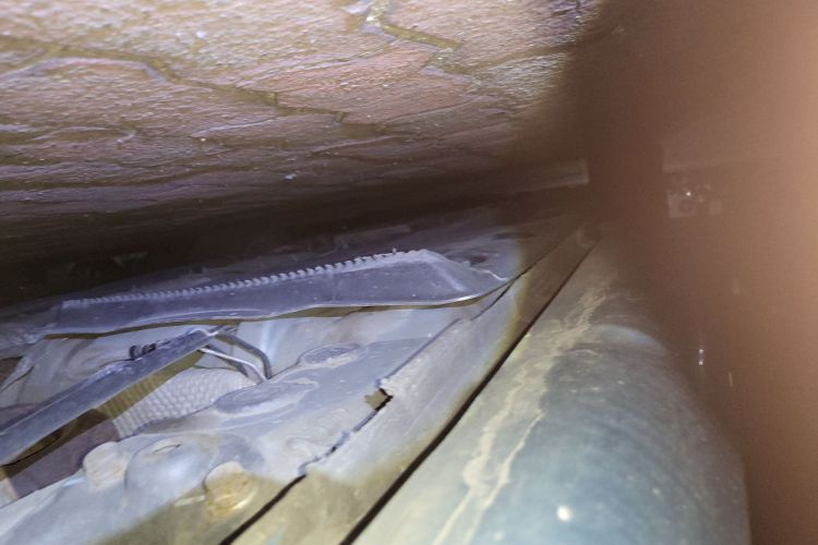 大众 高尔夫 2012款 1.4TSI 蓝驱版局部细节9003