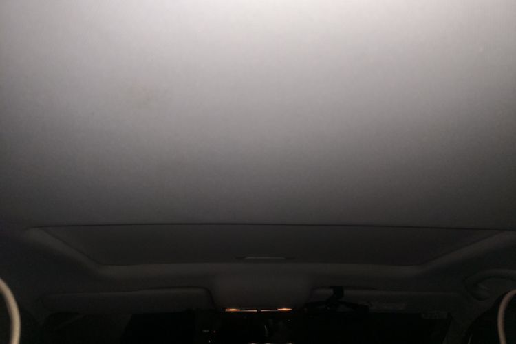 斯柯达 昕动 2019款 改款 1.5L 自动舒适版 国VI中控内饰22