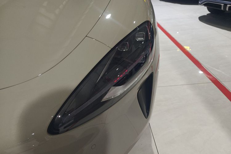 小米汽车 小米SU7 2024款 后驱超长续航高阶智驾Pro版局部细节36