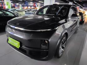 理想汽车 理想L8 2024款 Ultra