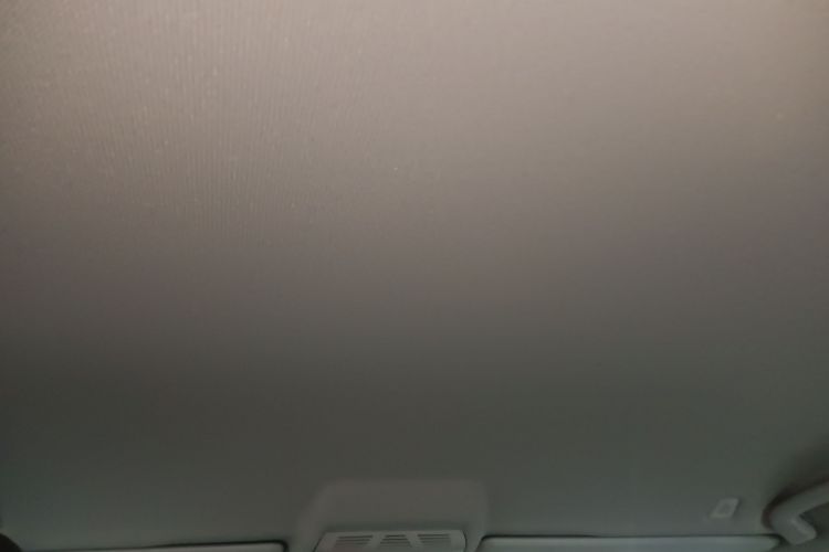 宝马1系 2022款 120i M运动版局部细节22