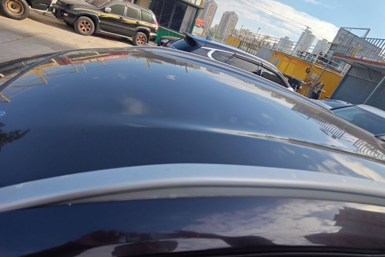 本田 缤智 2017款 1.5L CVT两驱舒适型局部细节57