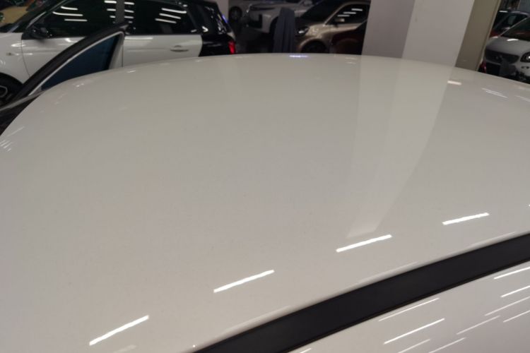 奇瑞 艾瑞泽5 2021款 PRO 1.5L CVT青春版局部细节57