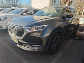 长安欧尚X7 2020款 1.5T 自动尊享型